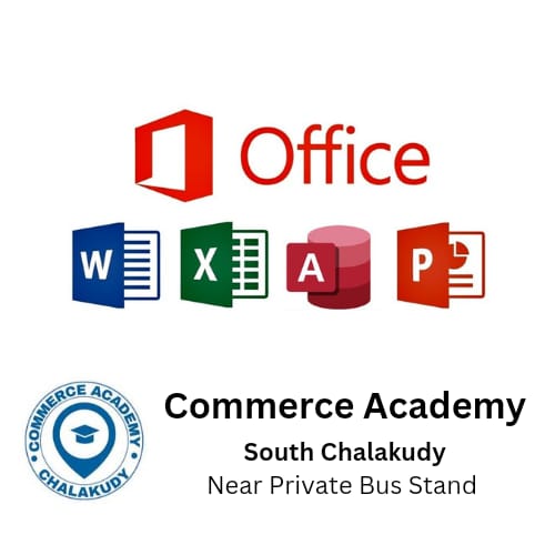 Commerce Academy Chalakudy